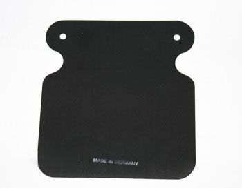 Fuel Door Rubber Flap : Suncoast Porsche Parts & Accessories