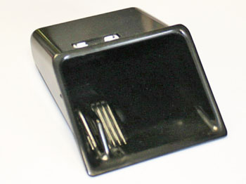 小物 ma_po**** Genuine OEM Sun Visor for Nissan 96401ZX11A for sale online