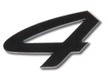 Emblem - 