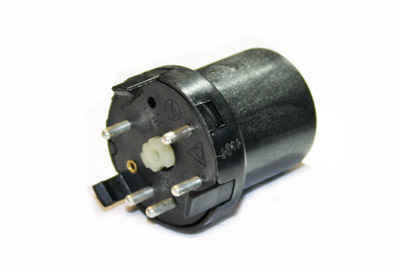 Dash Switch : Suncoast Porsche Parts & Accessories