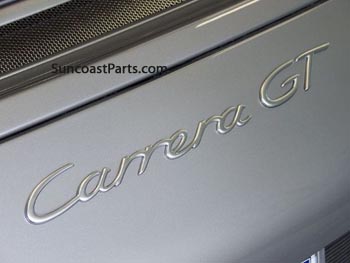 CARRERA Chrome 190mm Side/Front/Rear Logo Pack of 1 959 918 Carrera GT Cayman Panamera Boxster RSR GT3RS Vehicle Emblem CARRERA Chrome 190mm Side/Front/Rear Logo Pack of 1 959 918 Carrera GT Cayman Panamera Boxster RSR GT3RS Vehicle Emblem