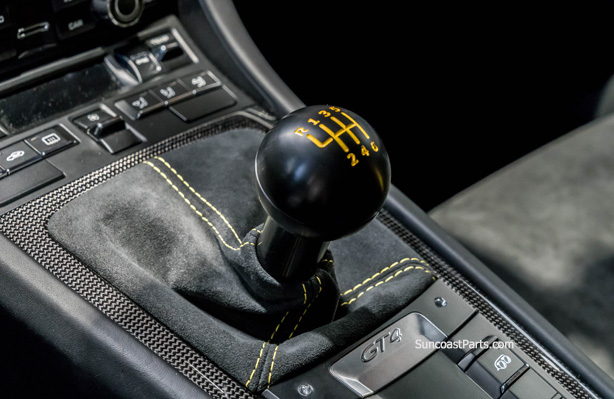 FF1 Classic Shift Knob : Suncoast Porsche Parts & Accessories