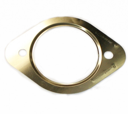 Exhaust Gasket : Suncoast Porsche Parts & Accessories