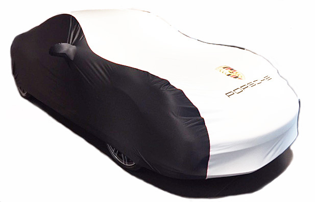 Premium Indoor Cover - GT4 (718) : Suncoast Porsche Parts & Accessories
