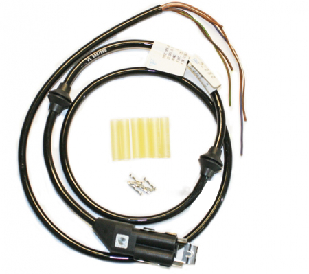 Rear Harness Repair Kit - ABS/Pad : Suncoast Porsche Parts & Accessories