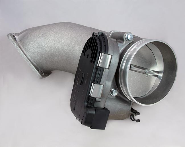 IPD Competition Intake - 987.2 : Suncoast Porsche Parts & Accessories