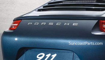 911 997//991 NEU+ORIG.Porsche WAPPEN//LOGO Boxster//Cayman//Macan//Panamera.