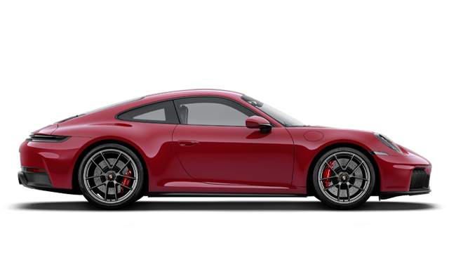 Image of: Carrera GTS