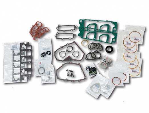 Ksページ Engine Head Gasket Set - 993 : Suncoast Porsche Parts & Accessories