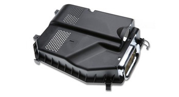 Motor Sound Air Filter Cover : Suncoast Porsche Parts