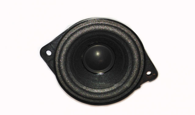 small mid range speakers