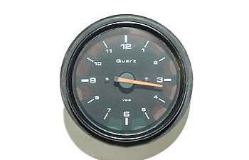Porsche dashboard watch deals