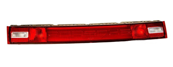 Rear Center Light Housing : Suncoast Porsche Parts & Accessories