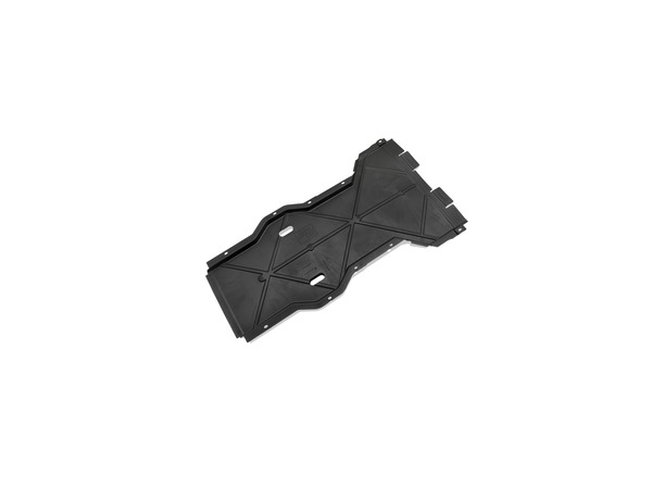 Underbody Lining - Middle : Suncoast Porsche Parts & Accessories