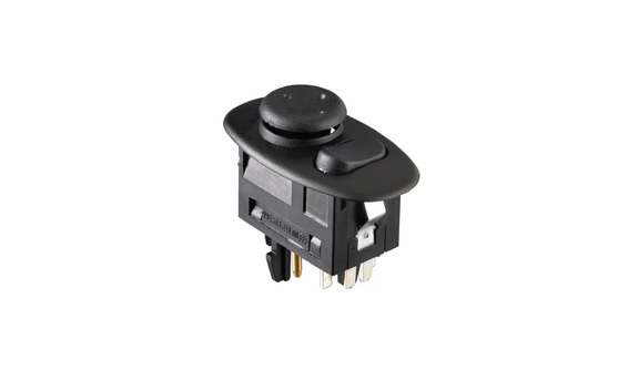 Door Mirror Switch : Suncoast Porsche Parts & Accessories