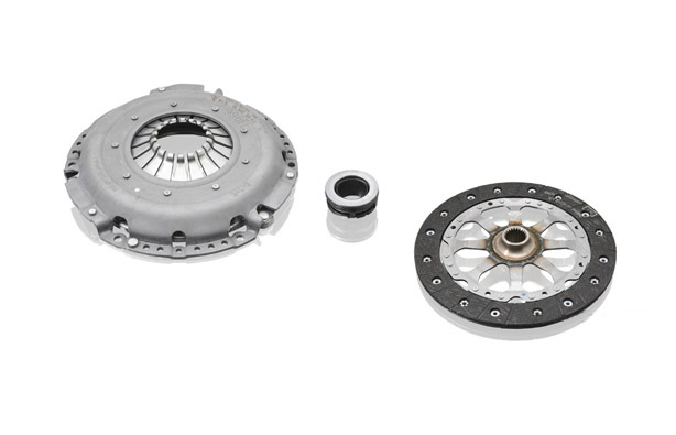 Clutch Kit - Carrera (997) : Suncoast Porsche Parts & Accessories