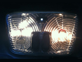 LED Lights