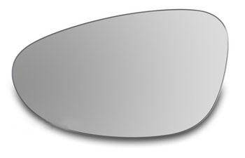 À Gauche Passager près de Side Mirror Glass PORSCHE 911 997 Série 2004-2008 348LS À Gauche Passager près de Side Mirror Glass PORSCHE 911 997 Série 2004-2008 348LS