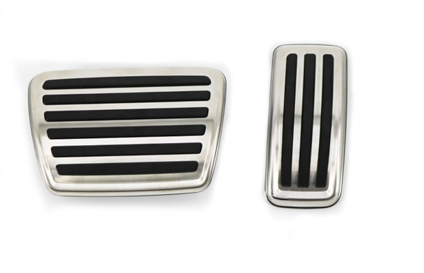 Sport Pedal Set (Cayenne 9Y0) : Suncoast Porsche Parts