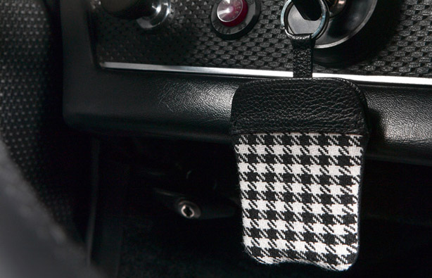 Classic Mini Key Case : Suncoast Porsche Parts & Accessories