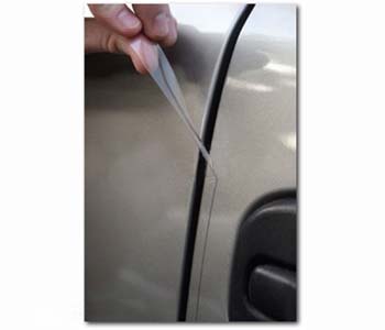 Door Edge Guards : Suncoast Porsche Parts & Accessories