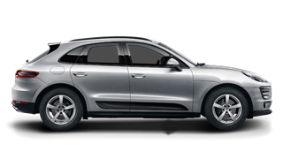 Image of: Macan (4 Cylinder)