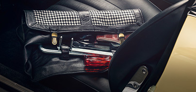 Suncoast Porsche Parts & Accessories