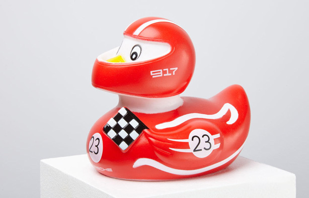 917 Rubber Duck Suncoast Porsche Parts Accessories