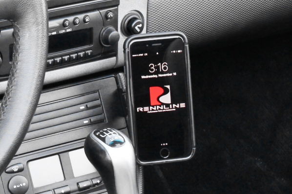 Magnetic Phone Mount - 996/986