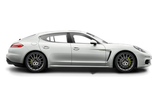 Image of: Panamera S E-Hybrid