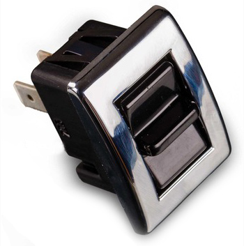 Electric Window Switch : Suncoast Porsche Parts &amp; Accessories