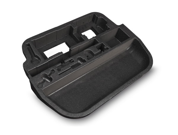 Foam Trunk Organizer Suncoast Porsche Parts Accessories