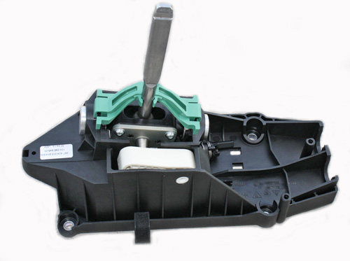 GT3 Shift Console (986/987/996/997) : Suncoast Porsche Parts