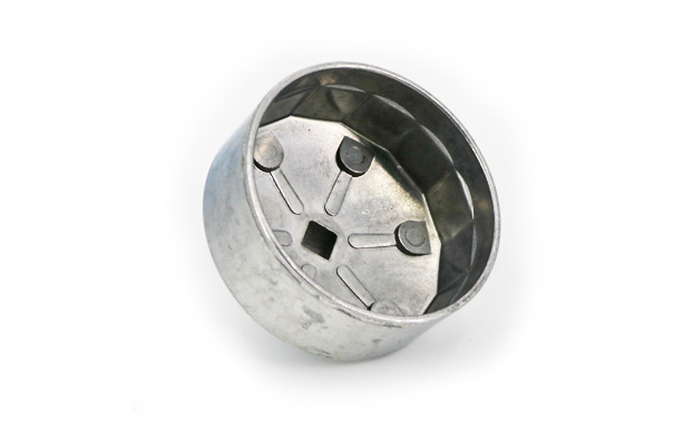 oil filter socket
