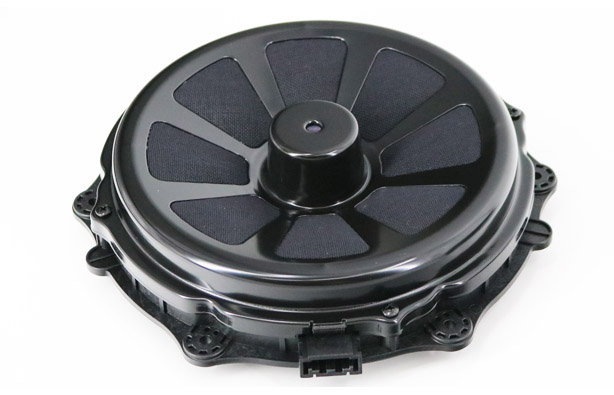 Talje Henstilling oprindelse Front Door Woofer - BOSE : Suncoast Porsche Parts & Accessories