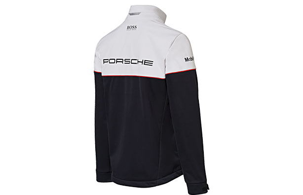 porsche hugo boss jacket