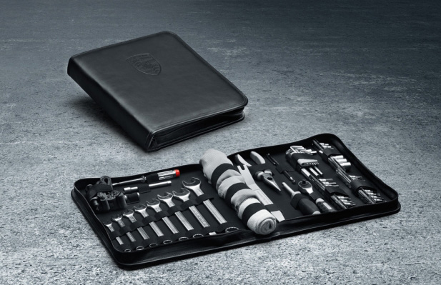 Porsche Classic Tool Kit - 993 : Suncoast Porsche Parts & Accessories