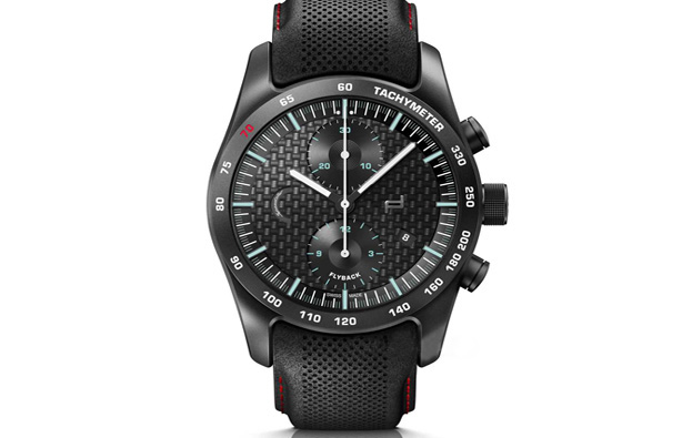 Speedster Watch by PORSCHE DESIGN