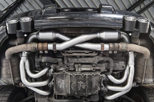 Soul Performance 997 996 Sport Headers Suncoast Porsche Parts