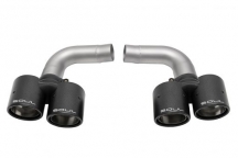 Soul Performance Muffler Bypass Pipe (997 3.6)