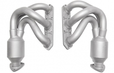 Soul Performance 987 Long Tube Street Headers