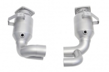 Soul Performance Sport Cats - Cars with PSE (991.2)