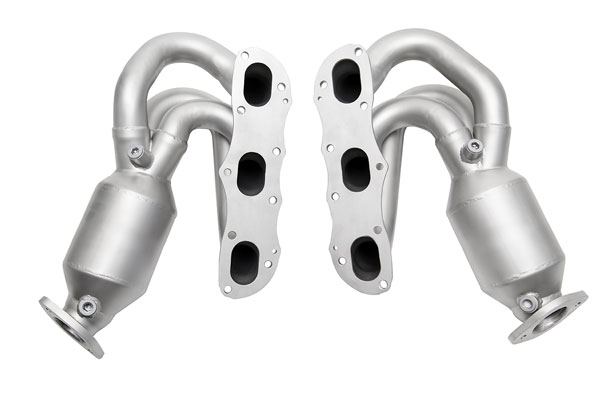 Soul Performance 981 Long Tube Street Headers : Suncoast
