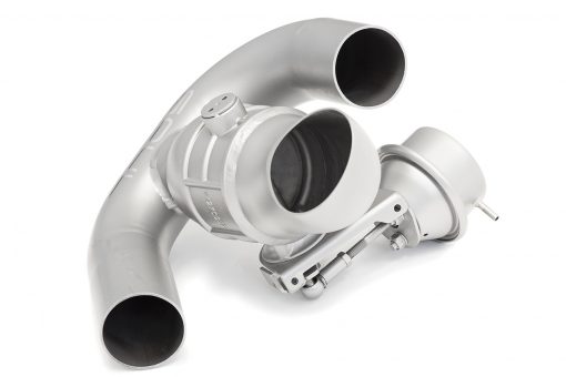 Soul Performance 986 Muffler Bypass : Suncoast Porsche Parts