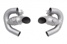 Soul Performance 986 Muffler Bypass