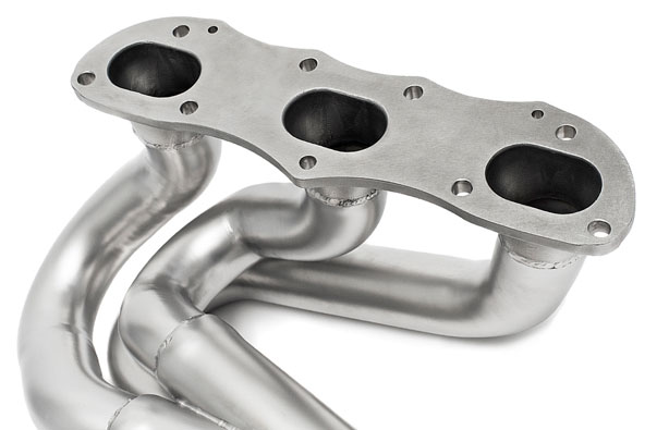 Soul Performance 981 Long Tube Street Headers : Suncoast