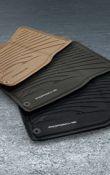 Mats & Cargo Mats