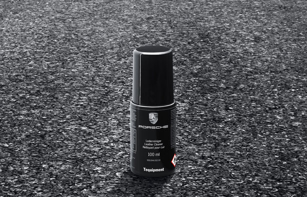 Porsche Leather Cleaner : Suncoast Porsche Parts & Accessories