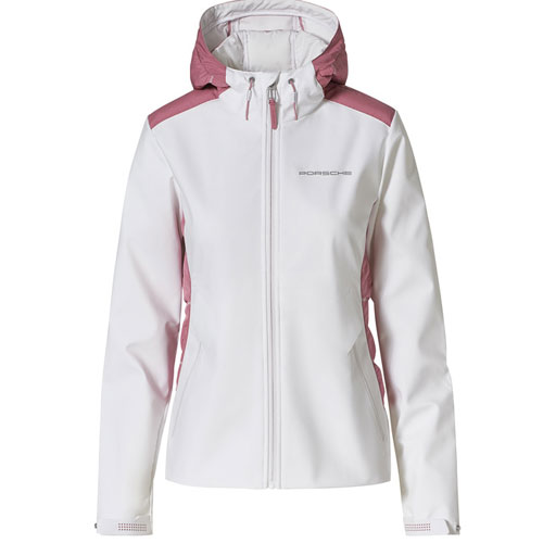 Ladies Taycan Collection Lightweight Jacket Suncoast Porsche