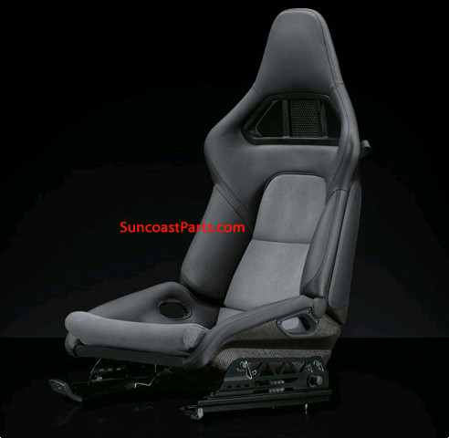 Bucket Seat Inserts - Alcantara : Suncoast Porsche Parts & Accessories